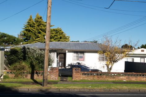 Photo of property in 22 Henwood Road, Mangere East, Auckland, 2024