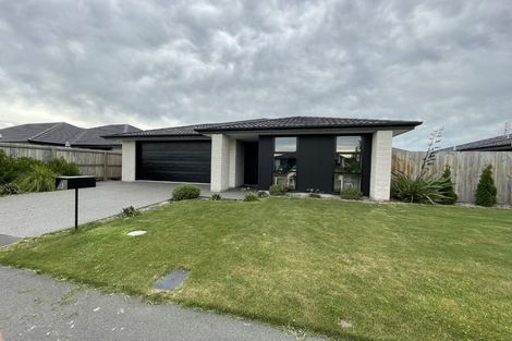 Photo of property in 5 Ned Place, Halswell, Christchurch, 8025