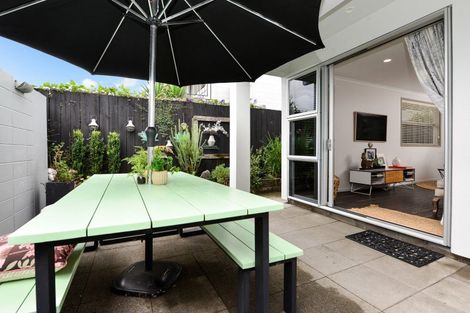 Photo of property in 52b Willoughby Street, Whitiora, Hamilton, 3200