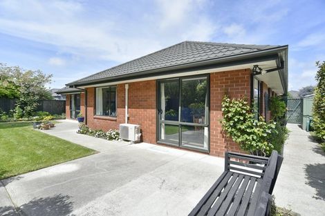 Photo of property in 17v Matawai Close, Rangiora, 7400