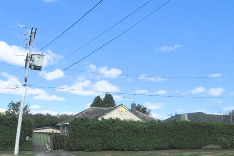 Photo of property in 18 Oak Street, Ebdentown, Upper Hutt, 5018