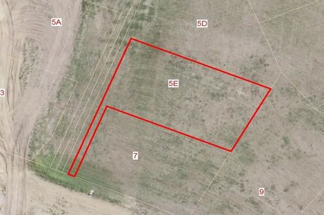 Photo of property in 5e Ballinger Place, Kaiapoi, 7630