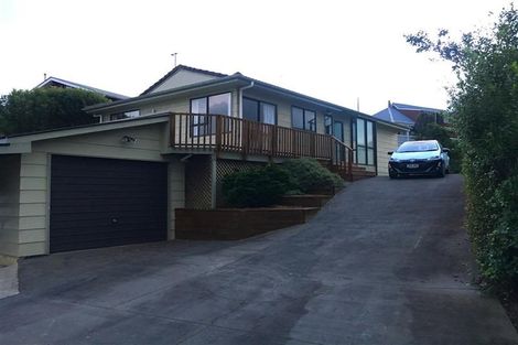 Photo of property in 36 Bodmin Terrace, Camborne, Porirua, 5026