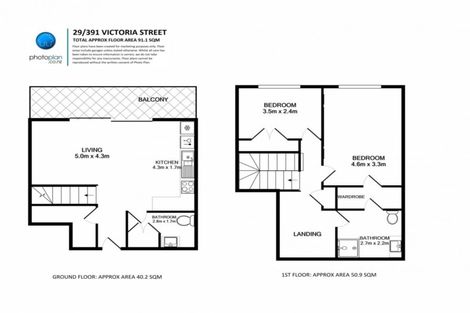 Photo of property in 27/391 Victoria Street, Hamilton Central, Hamilton, 3204