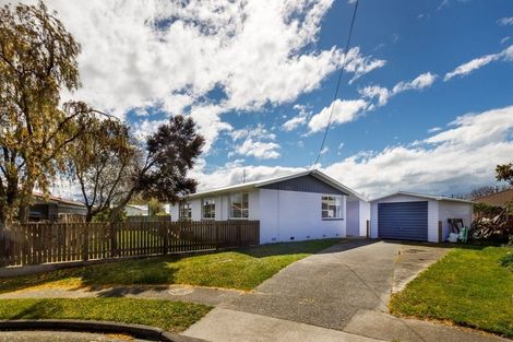 Photo of property in 22 Alana Place, Witherlea, Blenheim, 7201