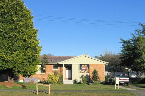 Photo of property in 265 Tramway Road, Chartwell, Hamilton, 3210