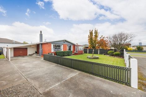 Photo of property in 26 Denbigh Street, Feilding, 4702