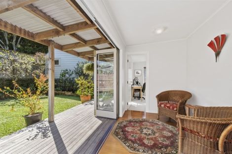 Photo of property in 5 St Aubyn Street, Devonport, Auckland, 0624