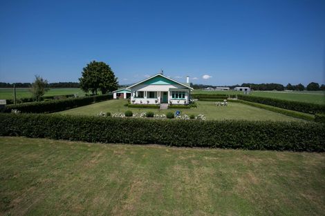 Photo of property in 5772 State Highway 27, Ngarua, Waitoa, 3380