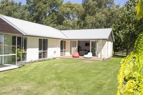 Photo of property in 7 Durey Road, Lincoln, Christchurch, 7674