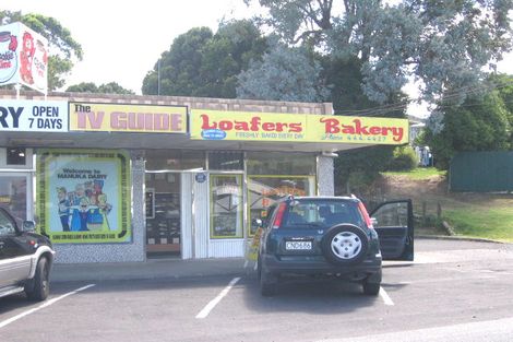 Photo of property in 3/29 Manuka Road, Bayview, Auckland, 0629