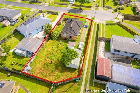 Photo of property in 10 Fergusson Street, Huntly, 3700