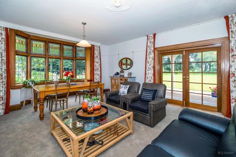 Photo of property in Ashfield, 410 Orari Station Road, Geraldine, 7992