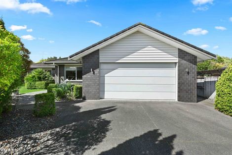 Photo of property in 25 Bentley Rise, Flagstaff, Hamilton, 3210