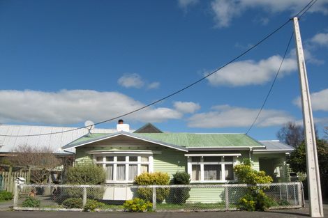 Photo of property in 1 Morris Street, Marton, 4710