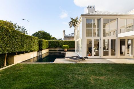 Photo of property in 11 Glanville Terrace, Parnell, Auckland, 1052