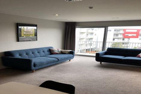 Photo of property in Shoal Haven Apartments, 112a/130 Anzac Street, Takapuna, Auckland, 0622
