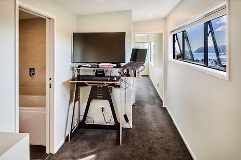 Photo of property in 30a Lagden Street, Camborne, Porirua, 5026