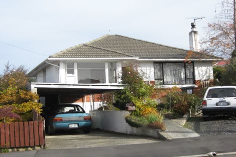 Photo of property in 79 Greenock Street, Kaikorai, Dunedin, 9010