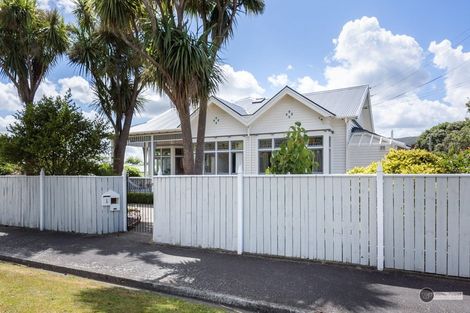 Photo of property in 1 Wilford Street, Woburn, Lower Hutt, 5010