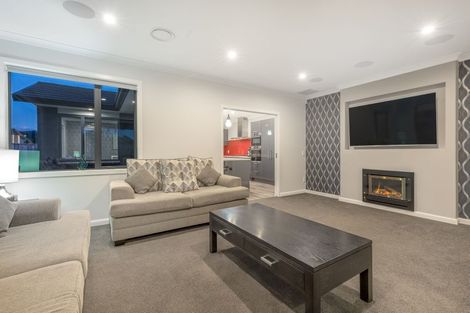 Photo of property in 9 Christow Court, Paraparaumu, 5032