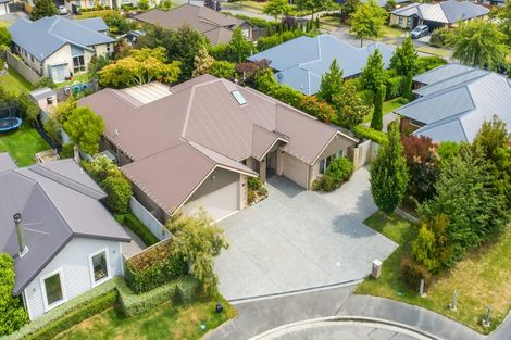 Photo of property in 23 Goldney Close, Lincoln, 7608