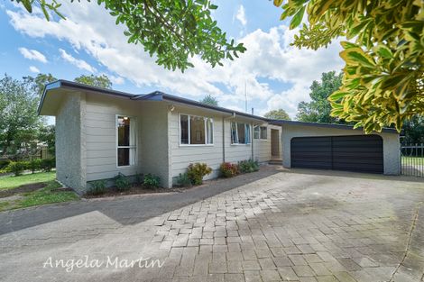Photo of property in 540 Ruahine Street, Hokowhitu, Palmerston North, 4410