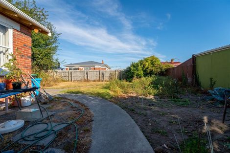 Photo of property in 23 Harborough Street, Watlington, Timaru, 7910