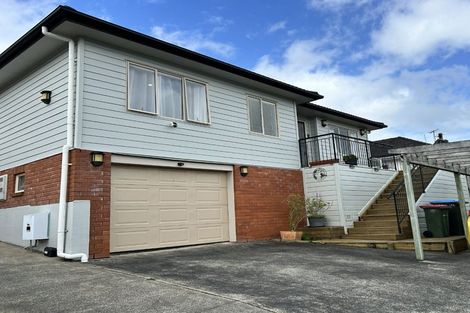 Photo of property in 34a Rogan Street, Mount Roskill, Auckland, 1041