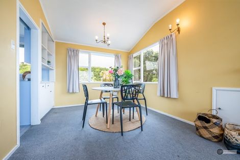 Photo of property in 23 Bushey Way, Maungaraki, Lower Hutt, 5010