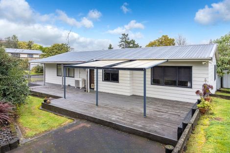 Photo of property in 8 Arohanui Street, Huntly, 3700