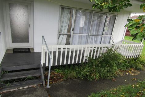 Photo of property in 1 Secretariat Place, Randwick Park, Auckland, 2105