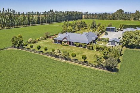 Photo of property in 347 Wakanui Road, Elgin, Ashburton, 7777