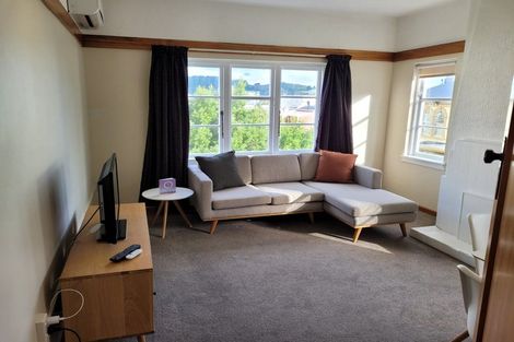 Photo of property in San Marino Apartments, 5/4 Oak Park Avenue, Te Aro, Wellington, 6011