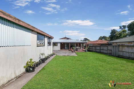 Photo of property in 29 Mcinnes Road, Weymouth, Auckland, 2103