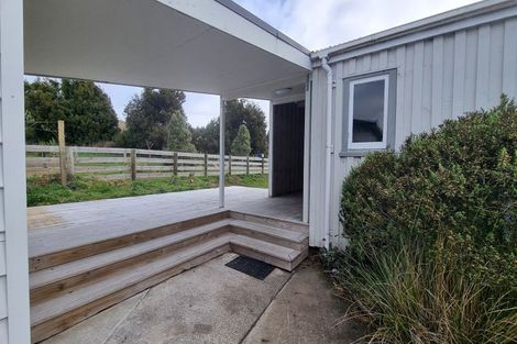 Photo of property in 35 Marino Street, Rangataua, Ohakune, 4691