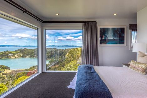 Photo of property in 70 Cowes Bay Road, Waiheke Island, 1971