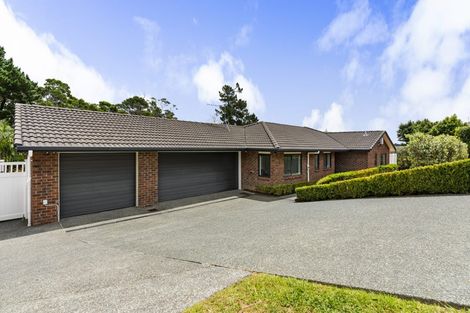 Photo of property in 48 Shelter Drive, Greenhithe, Auckland, 0632