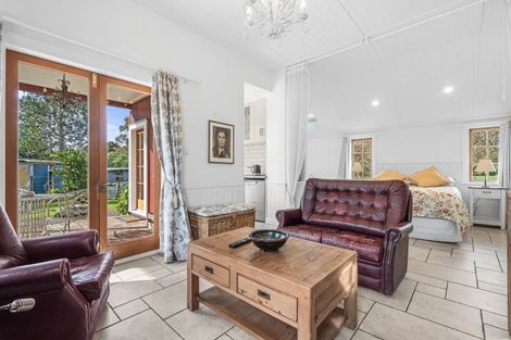 Photo of property in 188 Woodside Road, Woodside, Greytown, 5794