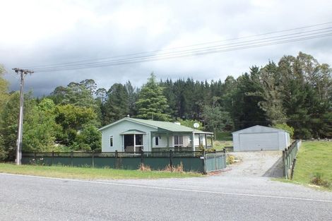 Photo of property in 184 Upper Buller Gorge, Inangahua, Reefton, 7895