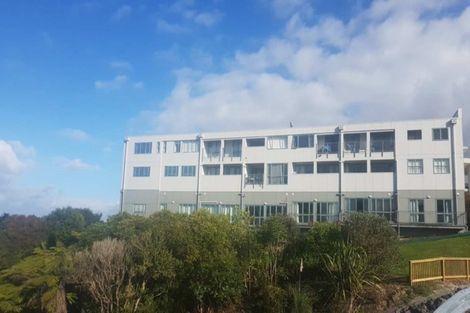 Photo of property in Mokoia Ridge, 1e/68 Mokoia Road, Birkenhead, Auckland, 0626
