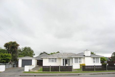 Photo of property in 7 Church Street, Rangiora, 7400