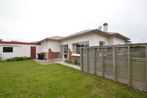 Photo of property in 2 James Street, Richmond, Invercargill, 9810