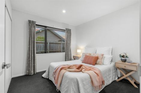 Photo of property in 43 Mariposa Crescent, Aidanfield, Christchurch, 8025