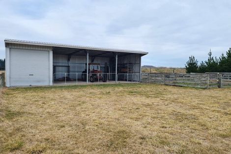 Photo of property in 357 Pesters Road, Eyrewell, Rangiora, 7476
