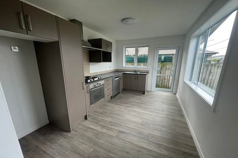 Photo of property in 1/451 Hereford Street, Linwood, Christchurch, 8011