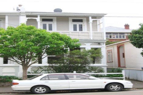 Photo of property in 33 Roy Street, Newtown, Wellington, 6021