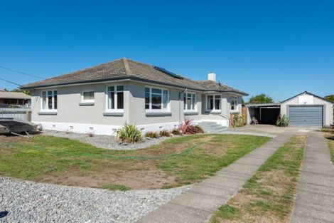 Photo of property in 118 Howick Road, Redwoodtown, Blenheim, 7201