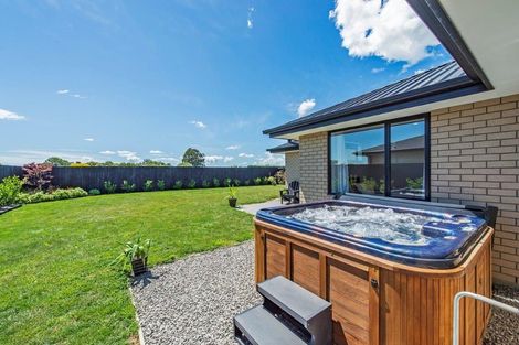 Photo of property in 57 Clausen Avenue, Leeston, 7632