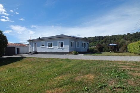 Photo of property in 6 Ranft Street, Reefton, 7830